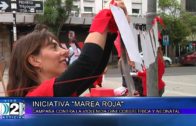 19 05 INICIATIVA ¨MAREA ROJA¨