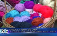 21 05 CRECE LA VENTA DE LANA