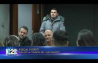 21 05 DOS NOTICIAS TERCERA  EDICIÓN