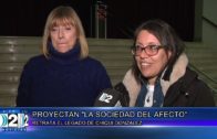 21 05 PROYECTAN ¨LA SOCIEDAD DEL AFECTO¨