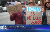 22 05 CONFLICTO EN IOMA