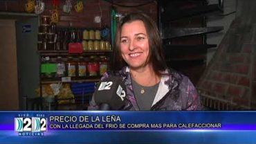 22 05 DOS NOTICIAS SEGUNDA EDICION