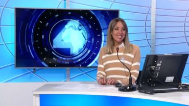 22 05 DOS NOTICIAS TERCERA  EDICIÓN