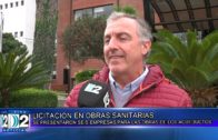 22 05 LICITACION EN OBRAS SANITARIAS
