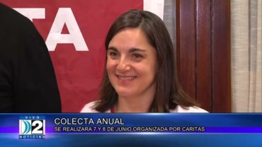 23 05 DOS NOTICIAS SEGUNDA EDICION