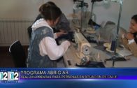 23 05 PROGRAMA ABRIGAR