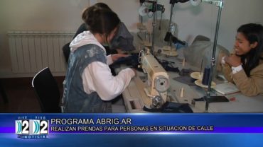 23 05 PROGRAMA ABRIGAR