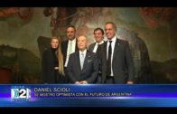 26 05 DOS NOTICIAS TERCERA  EDICIÓN