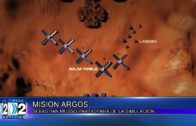 28 05 MISION ARGOS