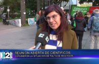 29 05 DOS NOTICIAS SEGUNDA EDICION