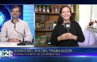 30 04 DOS NOTICIAS TERCERA  EDICIÓN
