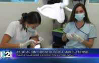 30 05 ASOCIACION ODONTOLOGICA MARPLATENSE