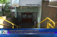 30 05 FINANCIAMIENTO UNIVERSITARIO