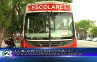 13 06 2025 sin transporte escolar