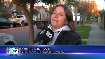 17 06 DOS NOTICIAS TERCERA EDICIÓN