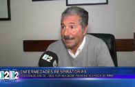18 06  ENFERMEDADES RESPIRATORIAS