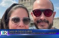 19 06 CASO DR. DIEGO QUIROS