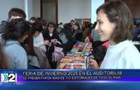 23 06 2025 FERIA AUDITORIUM