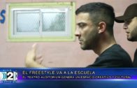 25-06-2025 FREESTYLE VITO AMALFITANO