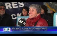 30 06 AFILIADOS A IOMA AUTOCONVOCADOS