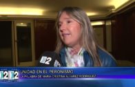 30 06 UNIDAD EN EL PERONISMO