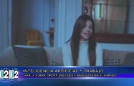 CHARLA IA