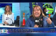 DOS NOTICIAS SEGUNDA EDICION 13 06 2025