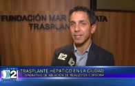 EXITOSO TRANPLANTE