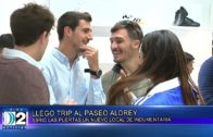 INAUGURACION TRIP