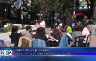 PARO UNIVERSIDAD