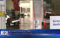 01 07 RESTRICCION AL GNC