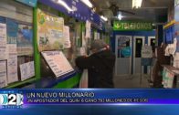 01 07 UN NUEVO MILLONARIO