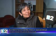 04 07 ACCIDENTE EN ENTRE RIOS Y AZCUENAGA