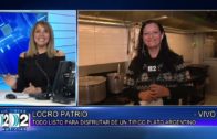 08 07  DOS NOTICIAS TERCERA  EDICIÓN
