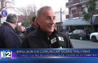 14 07 IMPULSOR EN COMUNICAR SOBRE MALVINAS