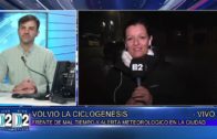 15 07  DOS NOTICIAS TERCERA  EDICION