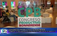 16 07 CONGRESO PRODUCTIVO BONAERENSE