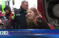 16 07 ROBO, FUGA Y CHOQUE