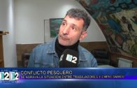 17 07 CONFLICTO PESQUERO