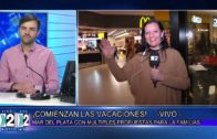 18 07  DOS NOTICIAS TERCERA  EDICIÓN