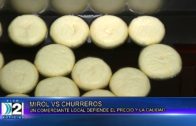 23-07-2025 CHURRERO CONTRA MIROL