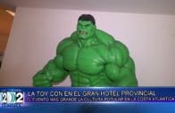 28 07 LA TOY CON EN EL GRAN HOTEL PROVINCIAL
