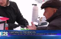 29 07 CAMPAÑA DE PREVENCION