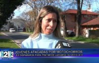 31 07 JOVENES ATACADAS POR MOTOCHORROS
