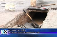 31 07 ROTURA DE CAÑO