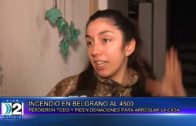 DOS NOTICIAS SEGUNDA EDICION 07 07 2025