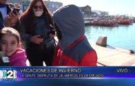 DOS NOTICIAS SEGUNDA EDICION 23 07 2025