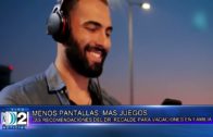 DOS NOTICIAS SEGUNDA EDICION 24 07 2025