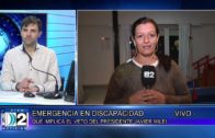 04 08  DOS NOTICIAS TERCERA  EDICIÓN