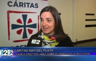 06 08 CARITAS MAR DEL PLATA